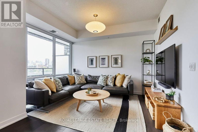 Tertiary Property View
