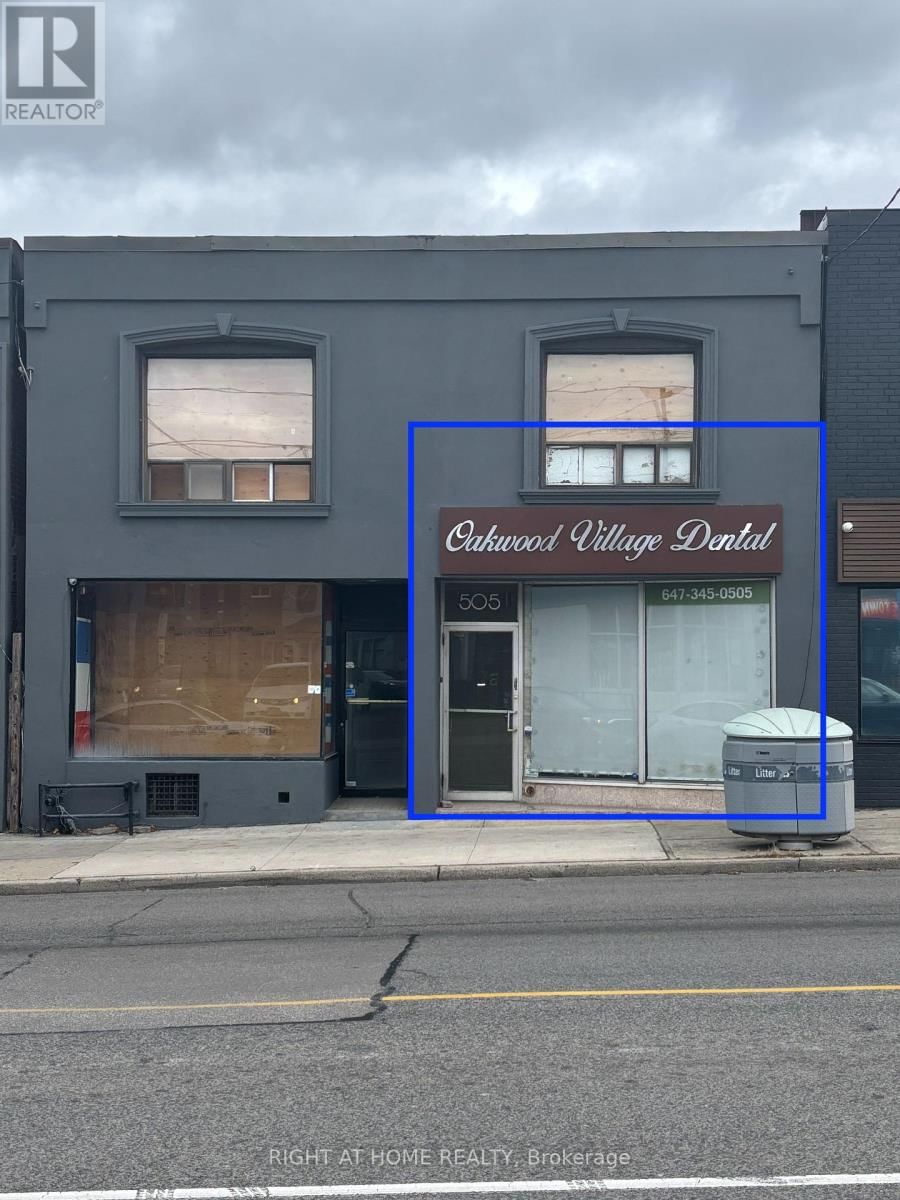 505 OAKWOOD AVENUE Image 1