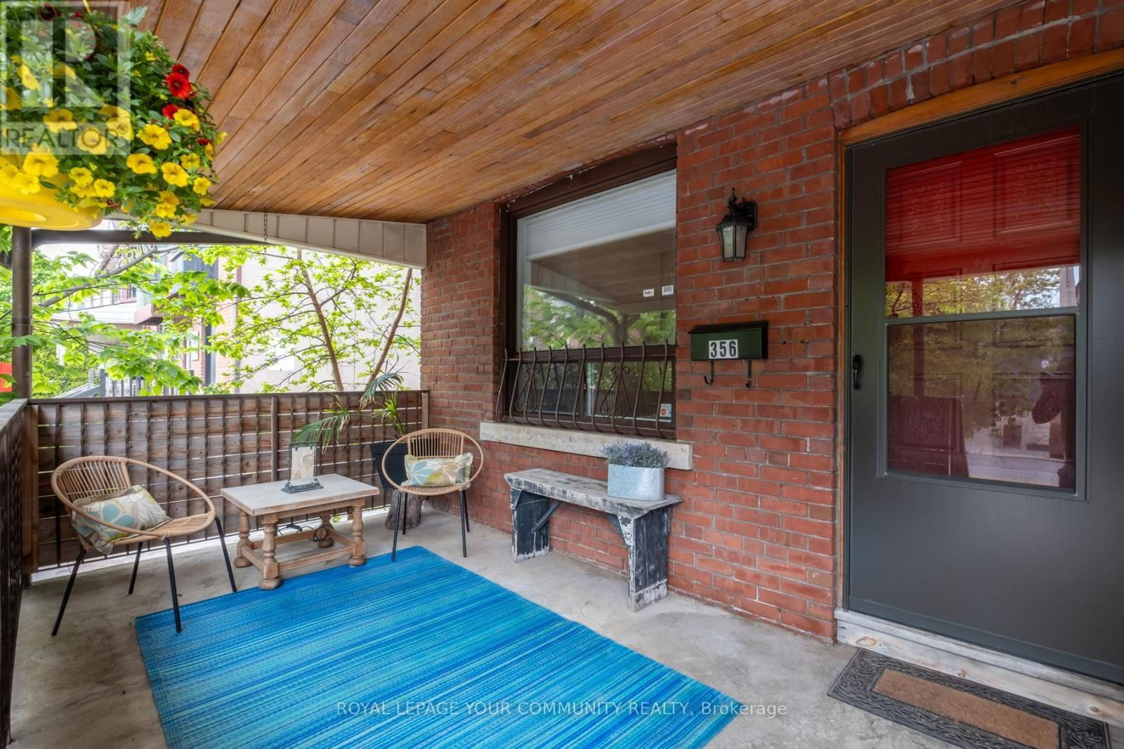 356 DUPONT STREET Image 2