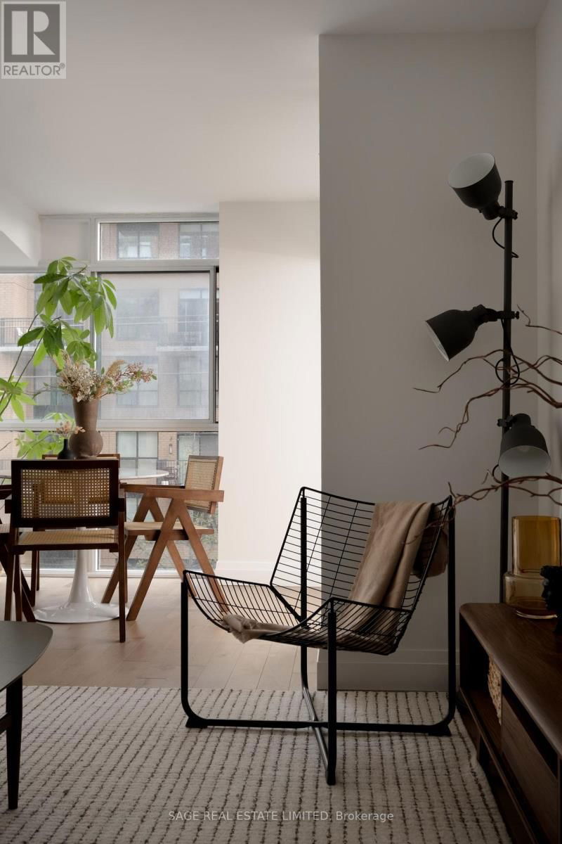 Tertiary Property View