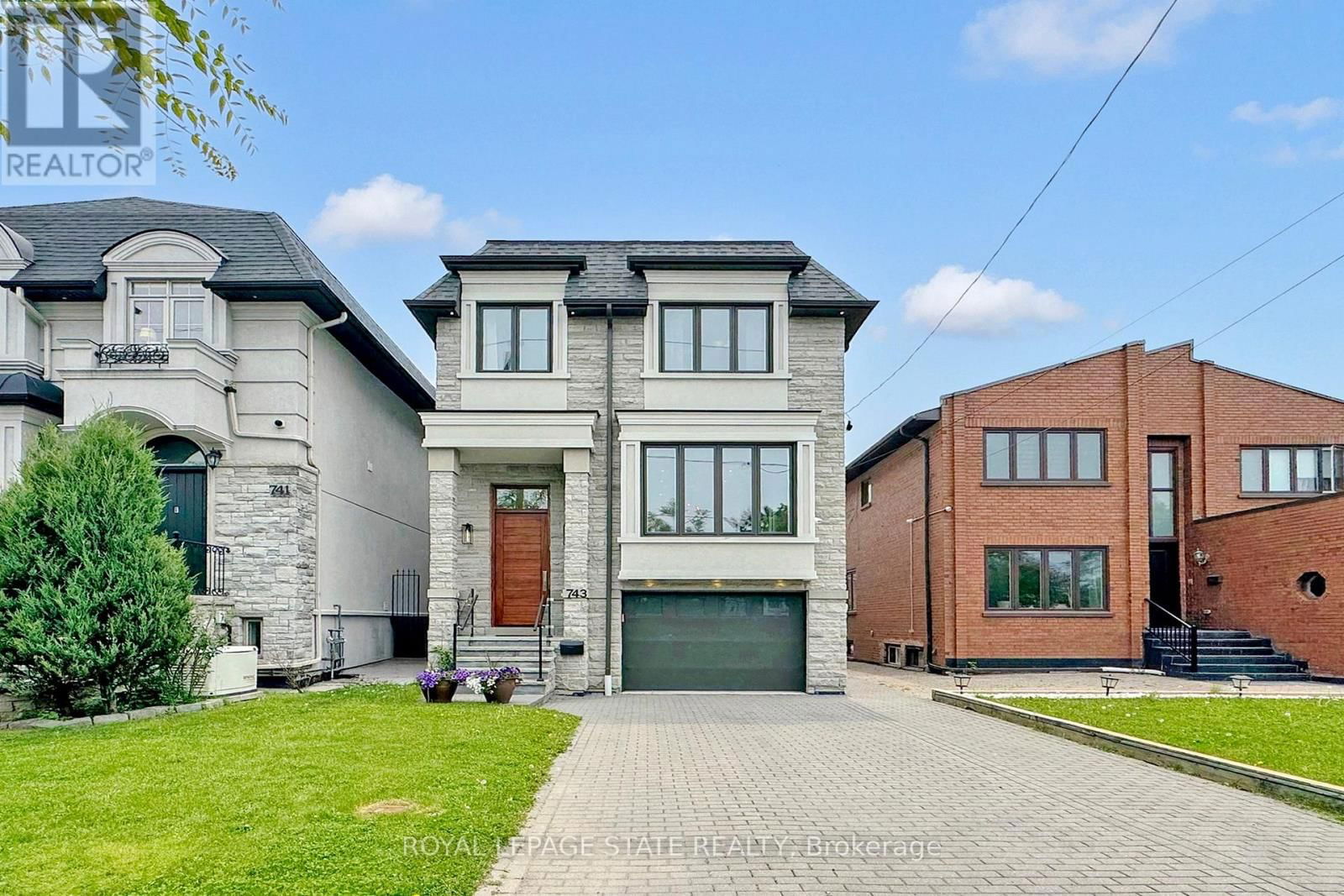 743 GLENCAIRN AVENUE Image 1