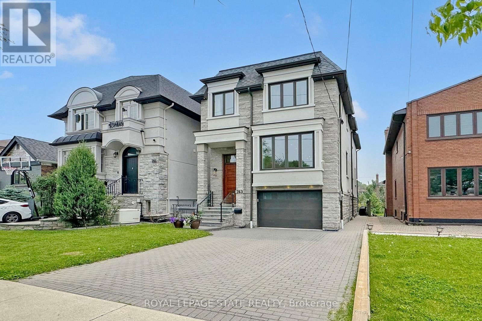 743 GLENCAIRN AVENUE Image 2