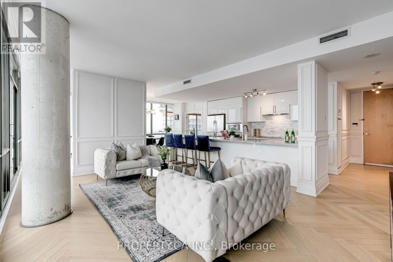 Secondary Property View