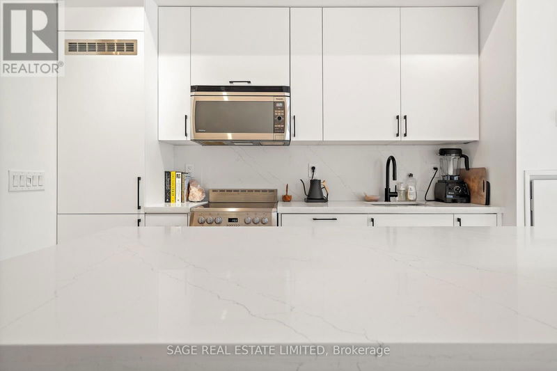 Tertiary Property View
