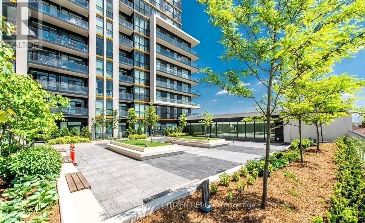 313 - 1603 EGLINTON AVENUE WEST Image 17