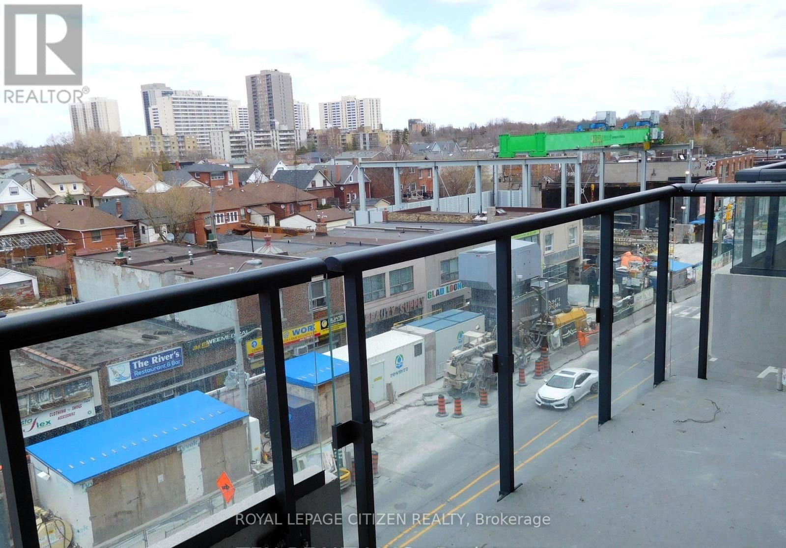 313 - 1603 EGLINTON AVENUE WEST Image 19