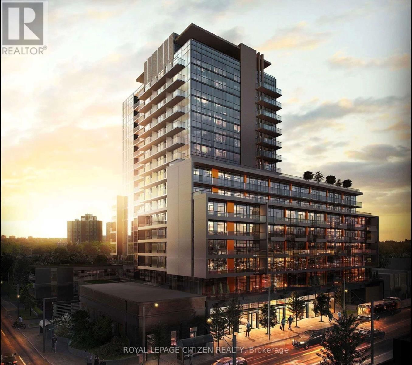 313 - 1603 EGLINTON AVENUE WEST Image 20