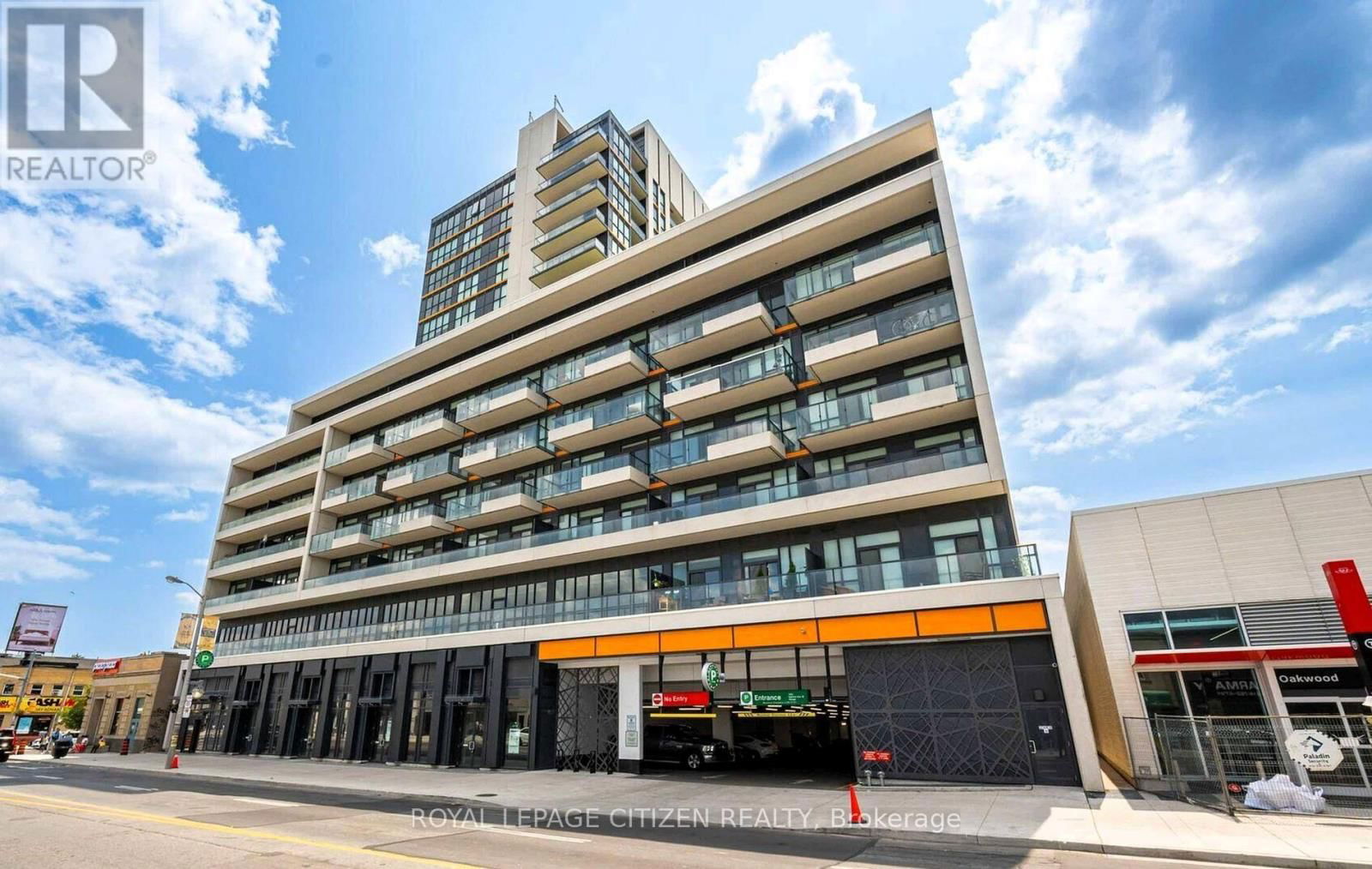 313 - 1603 EGLINTON AVENUE WEST Image 21