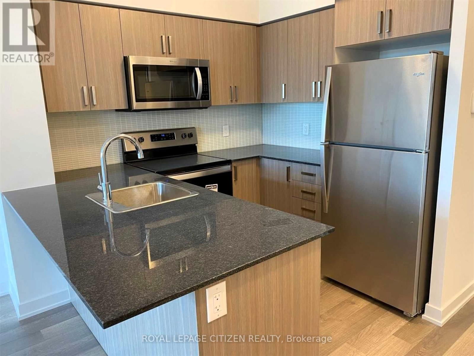 313 - 1603 EGLINTON AVENUE WEST Image 3