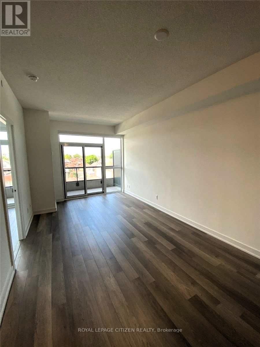 313 - 1603 EGLINTON AVENUE WEST Image 4