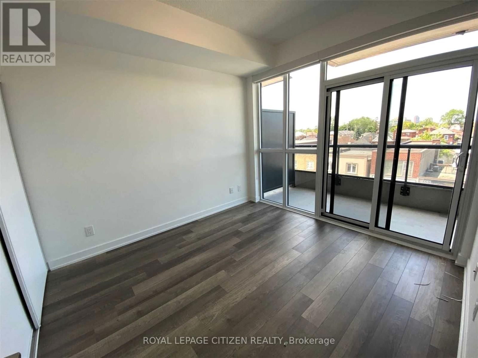 313 - 1603 EGLINTON AVENUE WEST Image 5