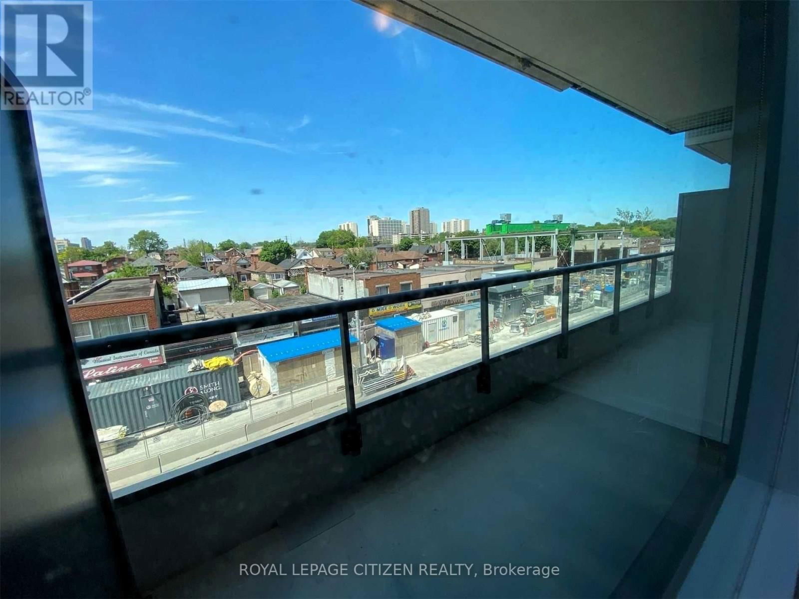 313 - 1603 EGLINTON AVENUE WEST Image 8