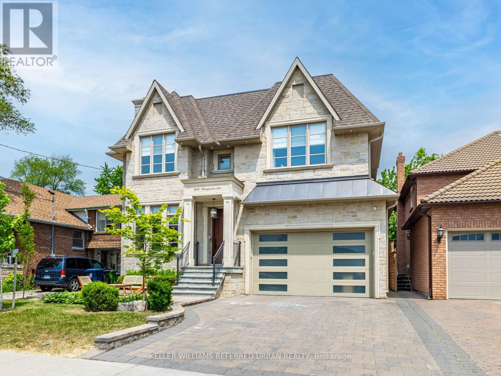 606 GLENGROVE AVENUE Image 1
