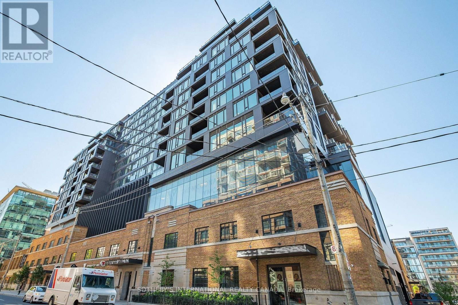 719 - 505 RICHMOND STREET WEST Image 2