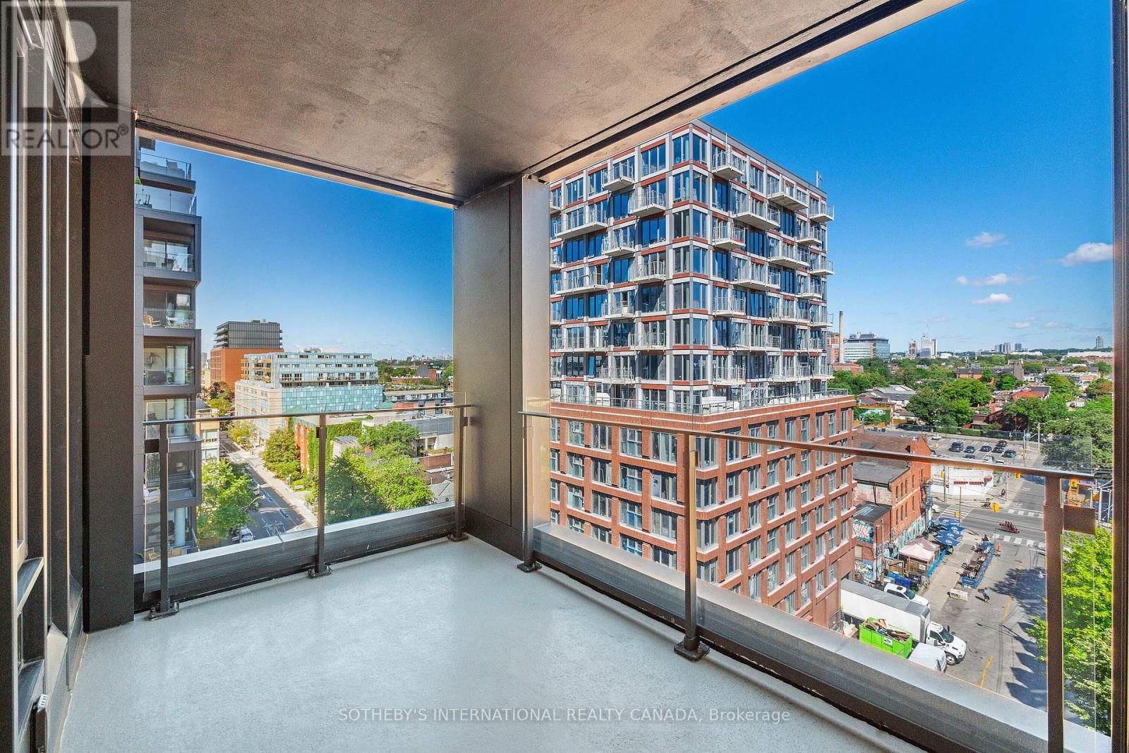719 - 505 RICHMOND STREET WEST Image 21