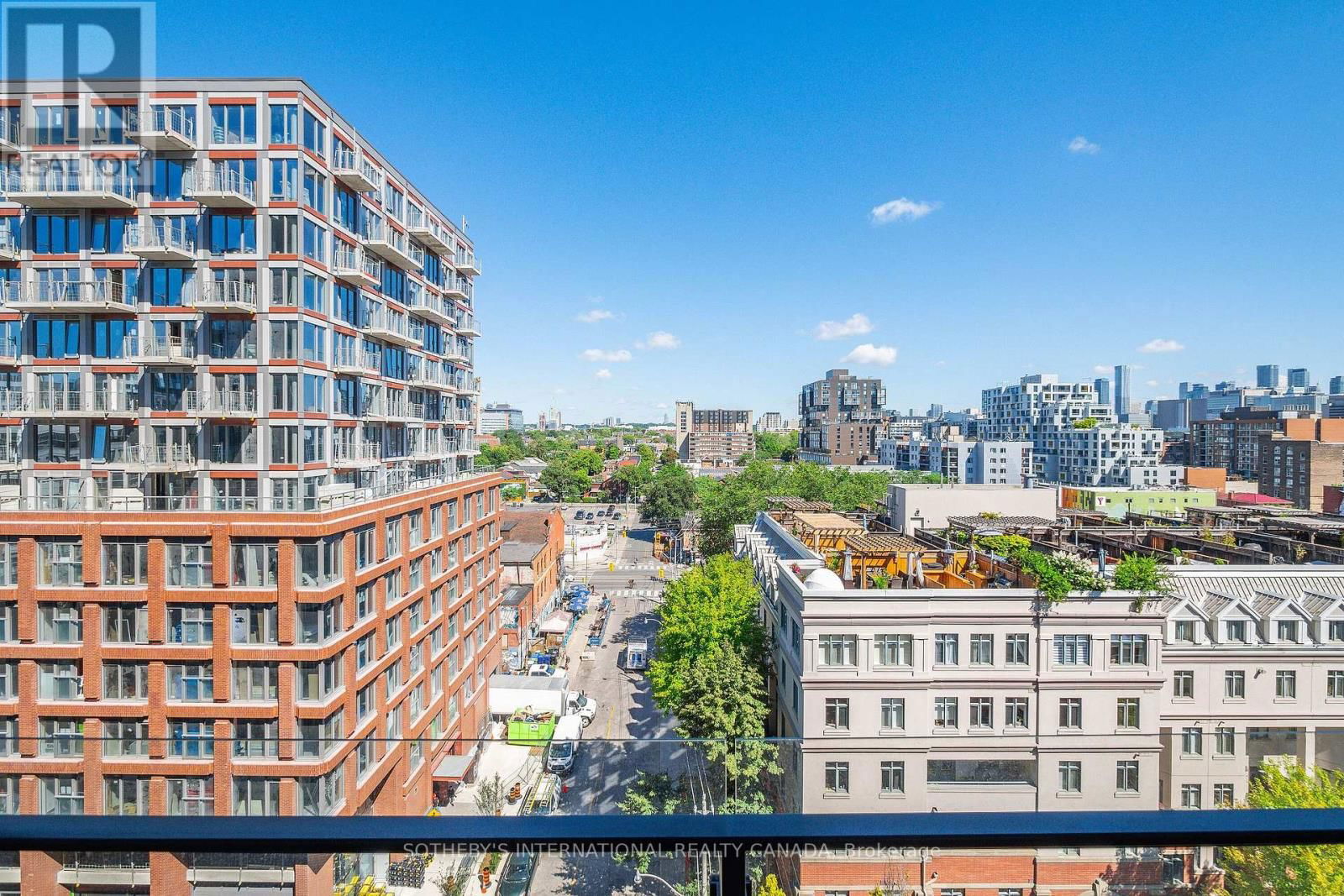 719 - 505 RICHMOND STREET WEST Image 22