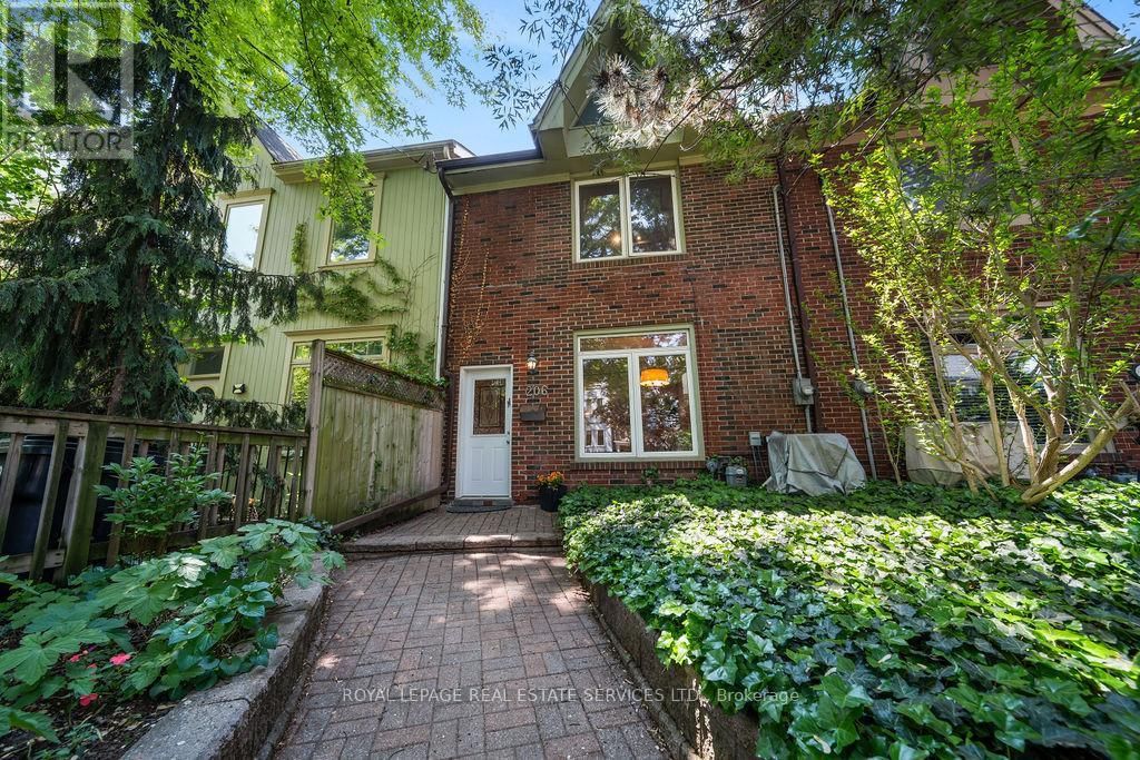 206 BERKELEY STREET Image 2