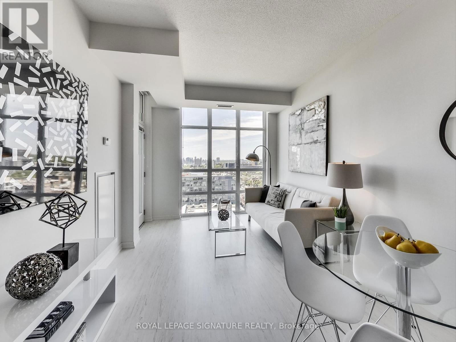 Primary Property View