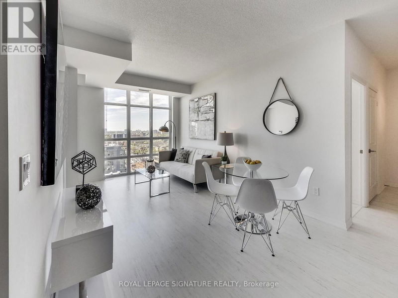 Secondary Property View