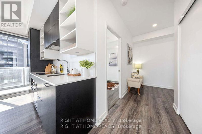 Tertiary Property View