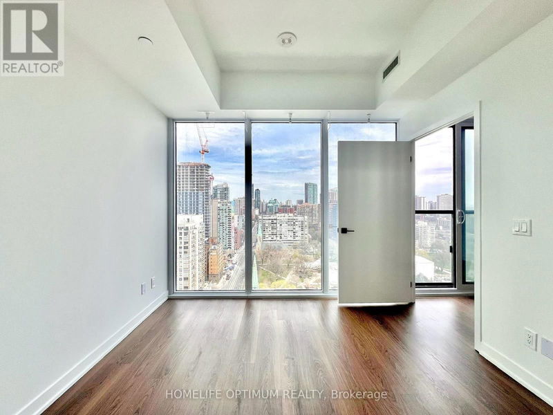 Tertiary Property View