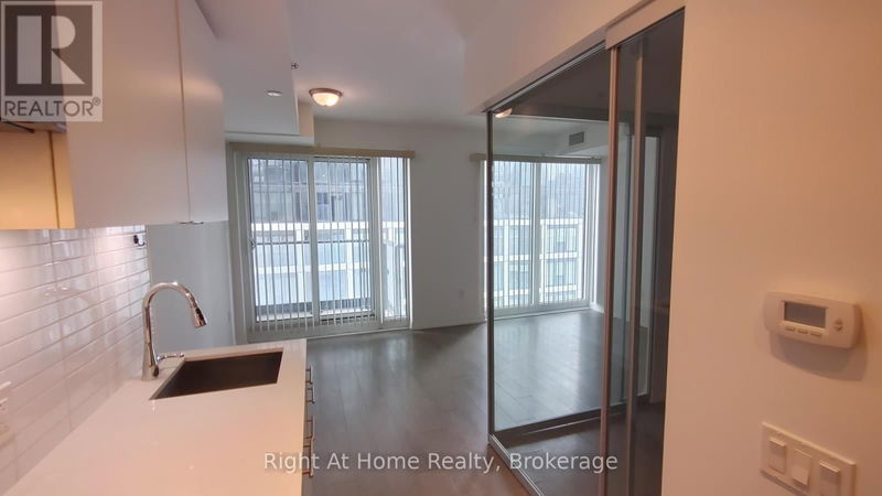 Tertiary Property View