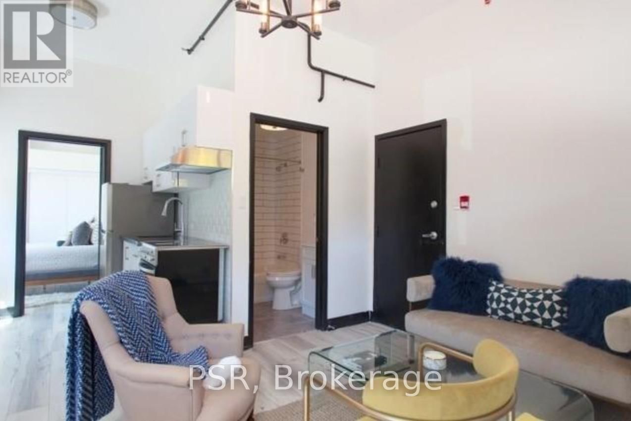 1 - 260 SHERBOURNE STREET Image 3