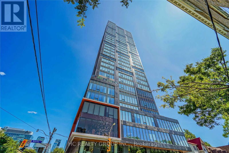 Secondary Property View