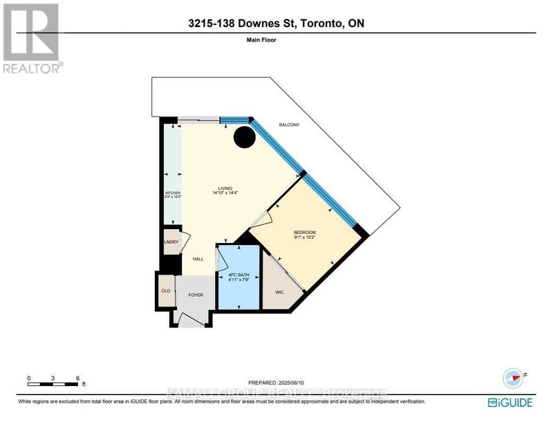 Secondary Property View