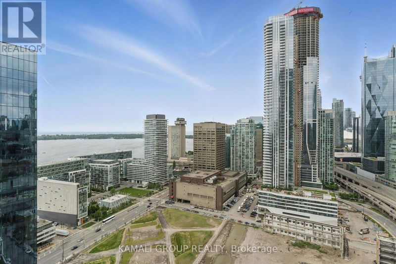 Tertiary Property View
