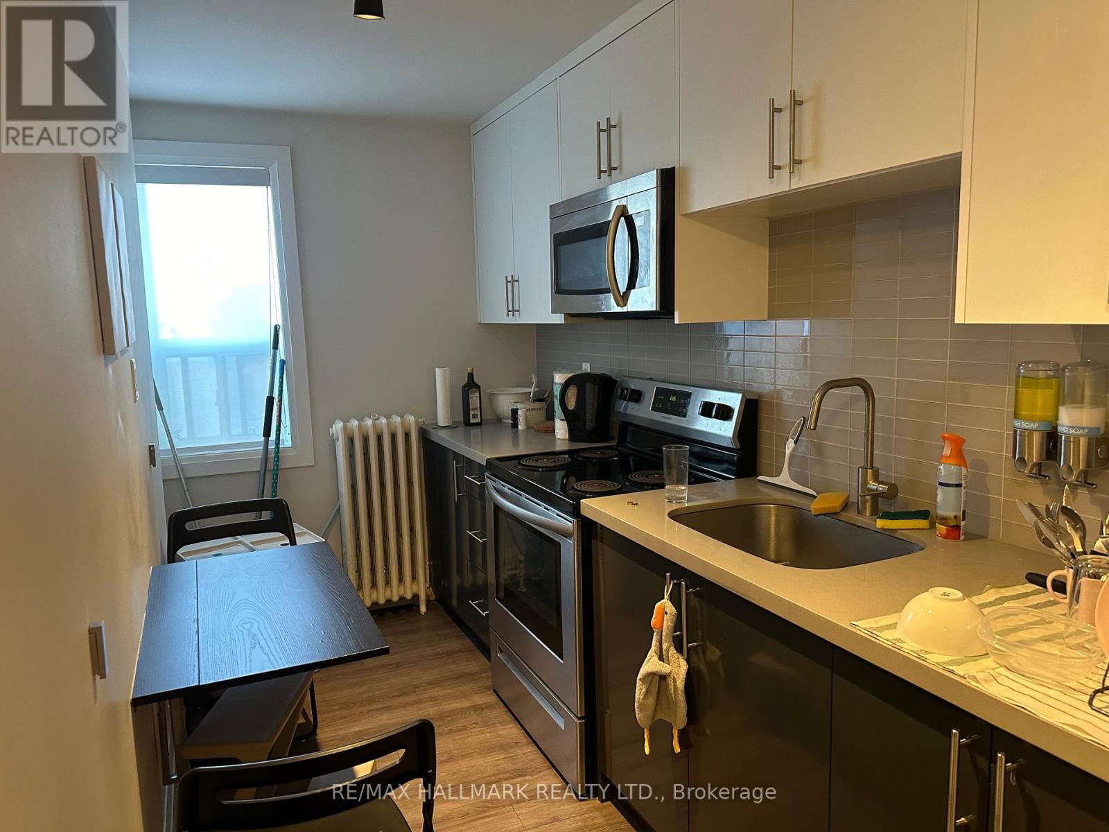 1 - 595 ST CLAIR AVENUE WEST Image 2