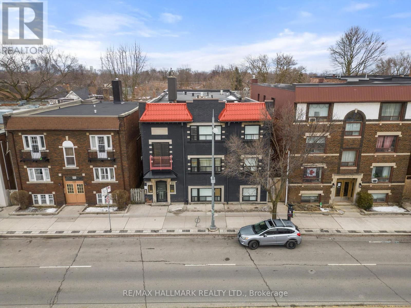 1 - 595 ST CLAIR AVENUE WEST Image 22
