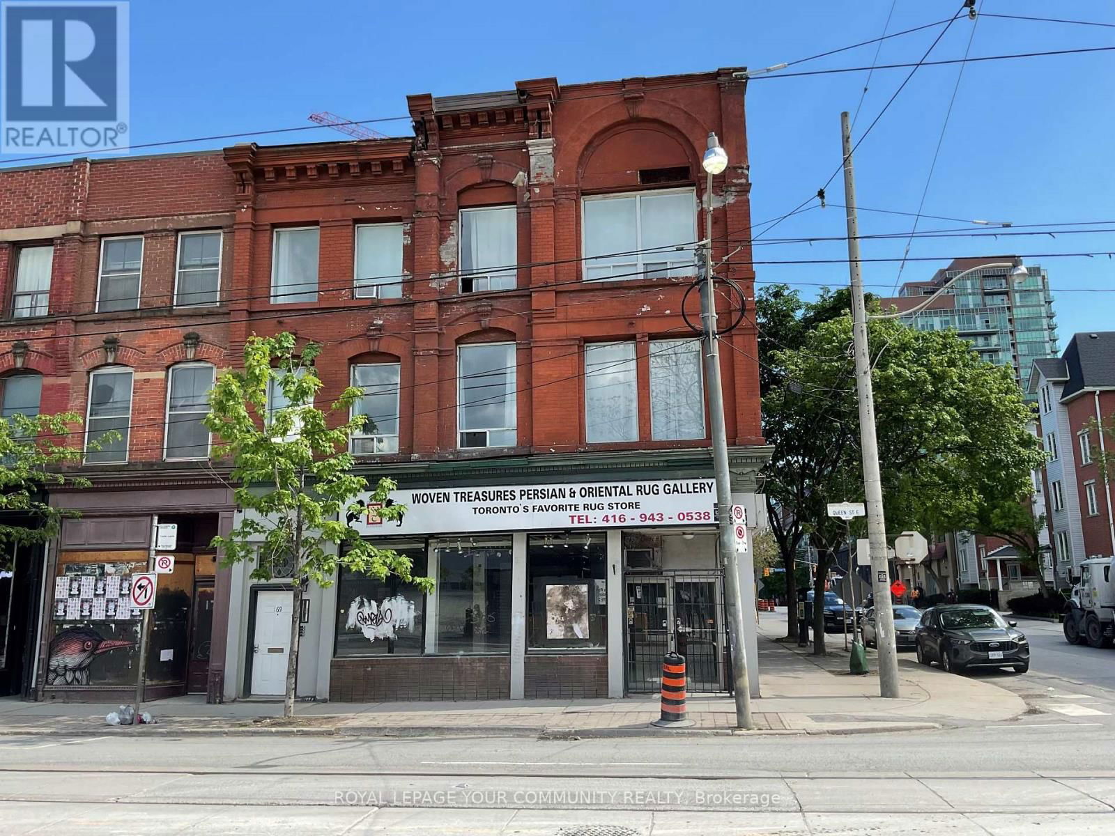 167 QUEEN STREET EAST Image 2
