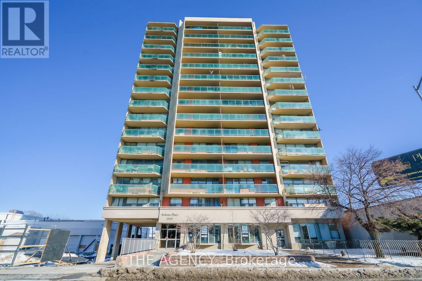 1504 - 5949 YONGE STREET Image 1