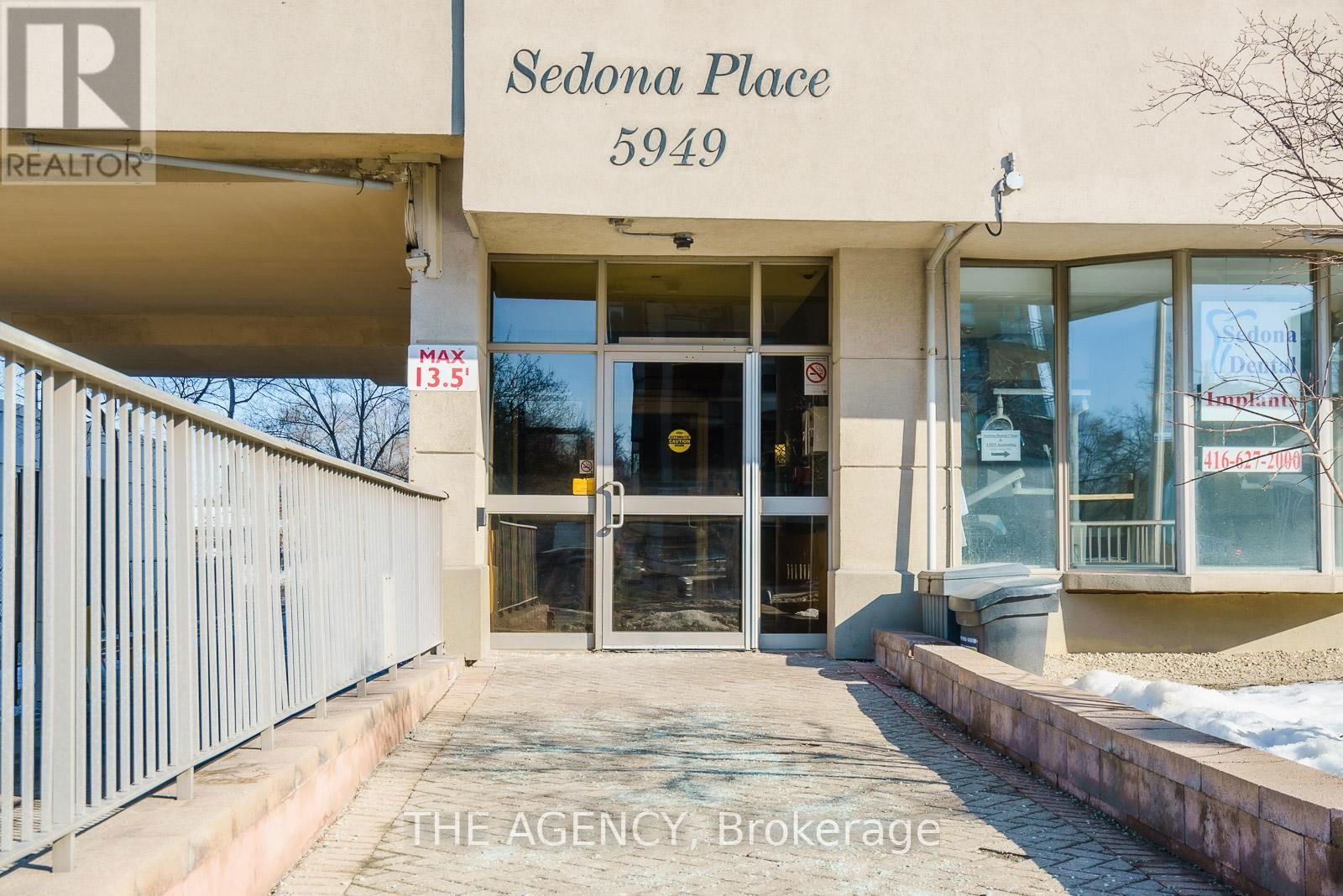 1504 - 5949 YONGE STREET Image 2