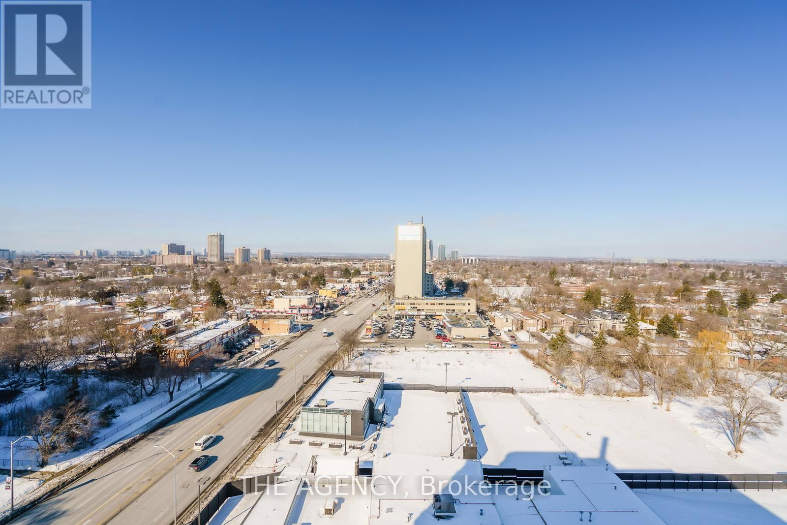1504 - 5949 YONGE STREET Image 27