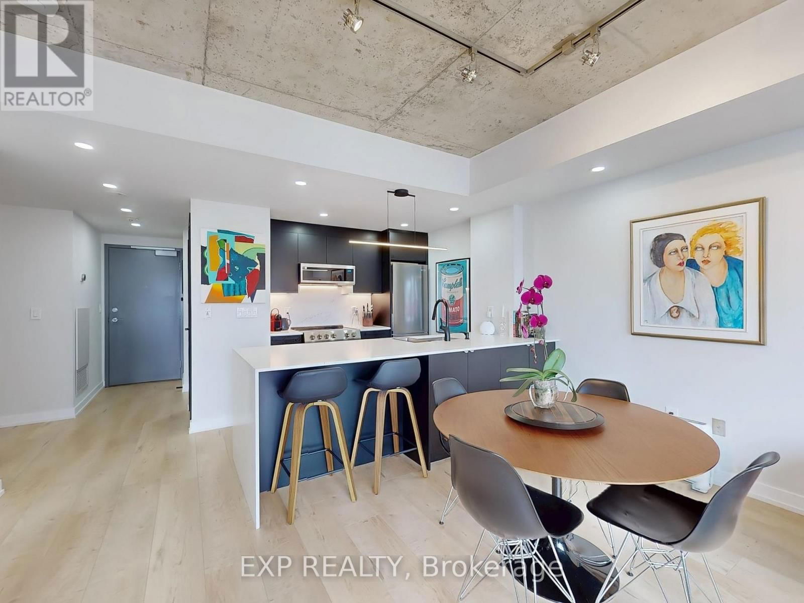 Primary Property View