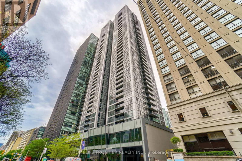 Tertiary Property View