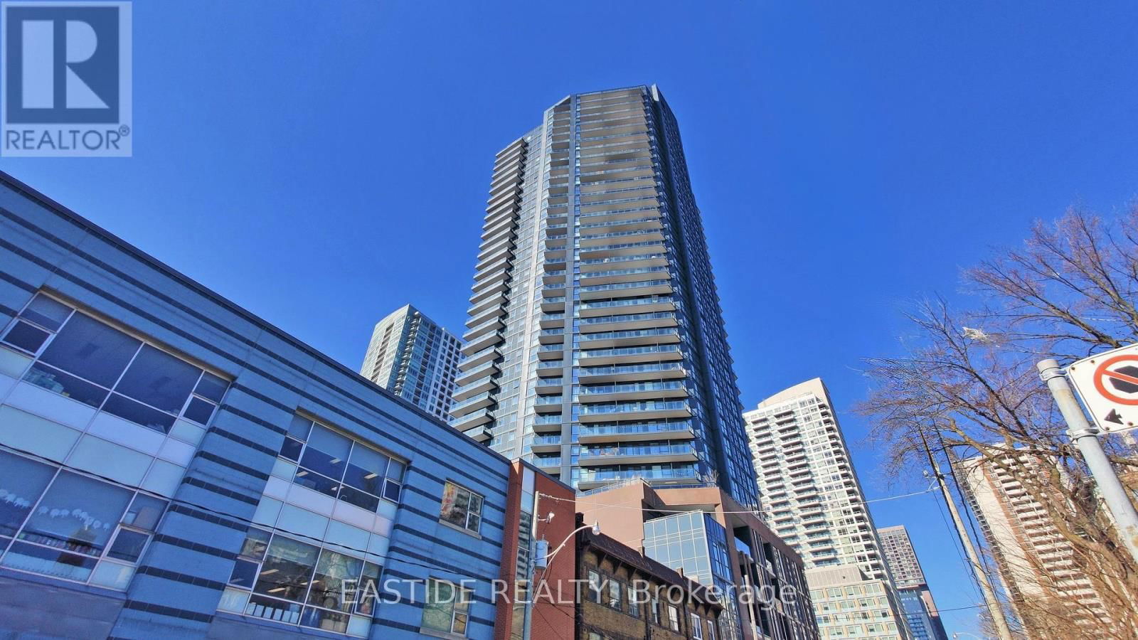3301 - 159 WELLESLEY STREET EAST Image 1