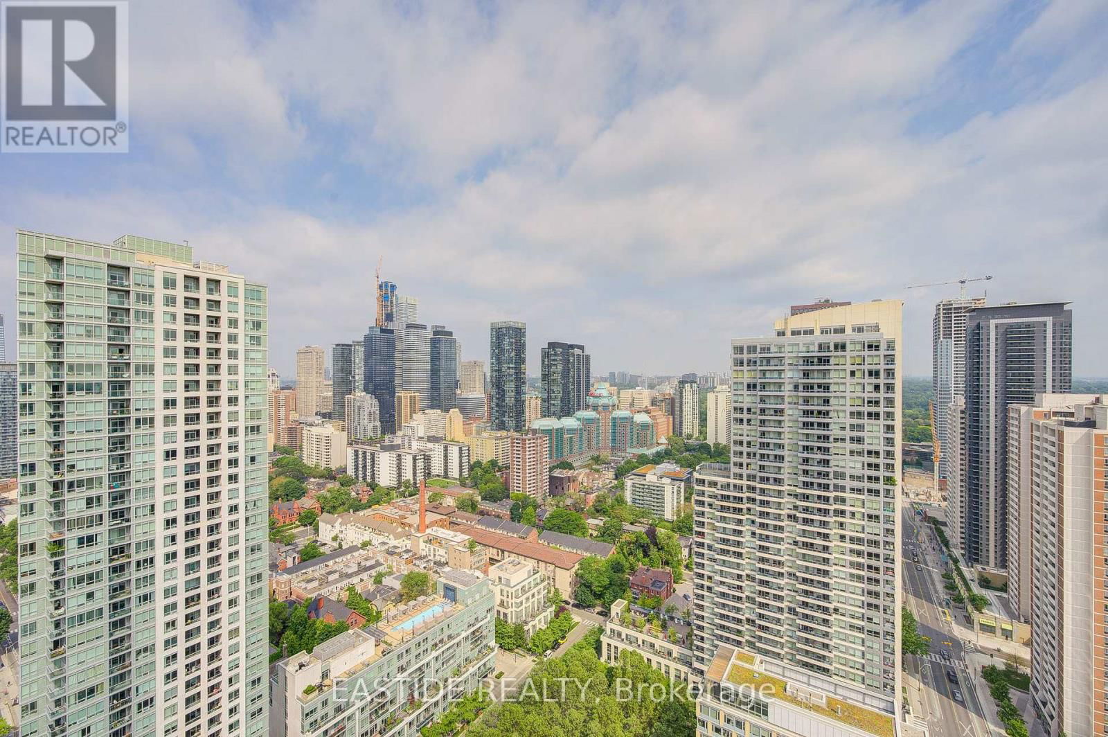3301 - 159 WELLESLEY STREET EAST Image 26