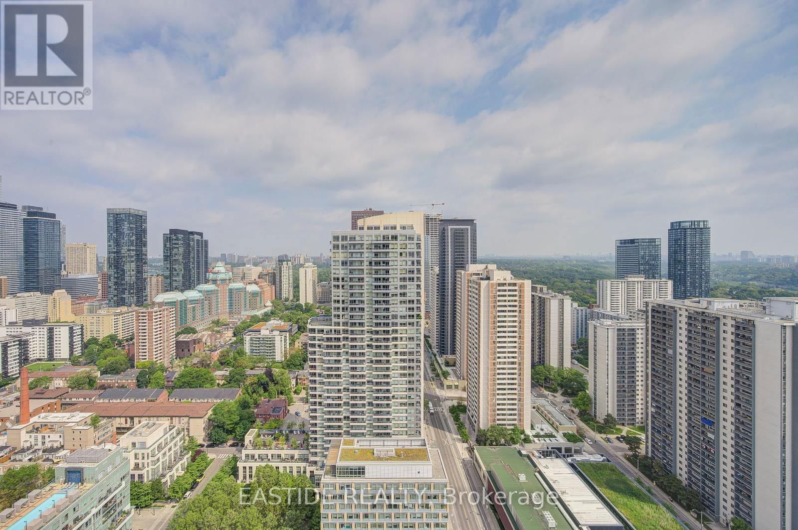 3301 - 159 WELLESLEY STREET EAST Image 27