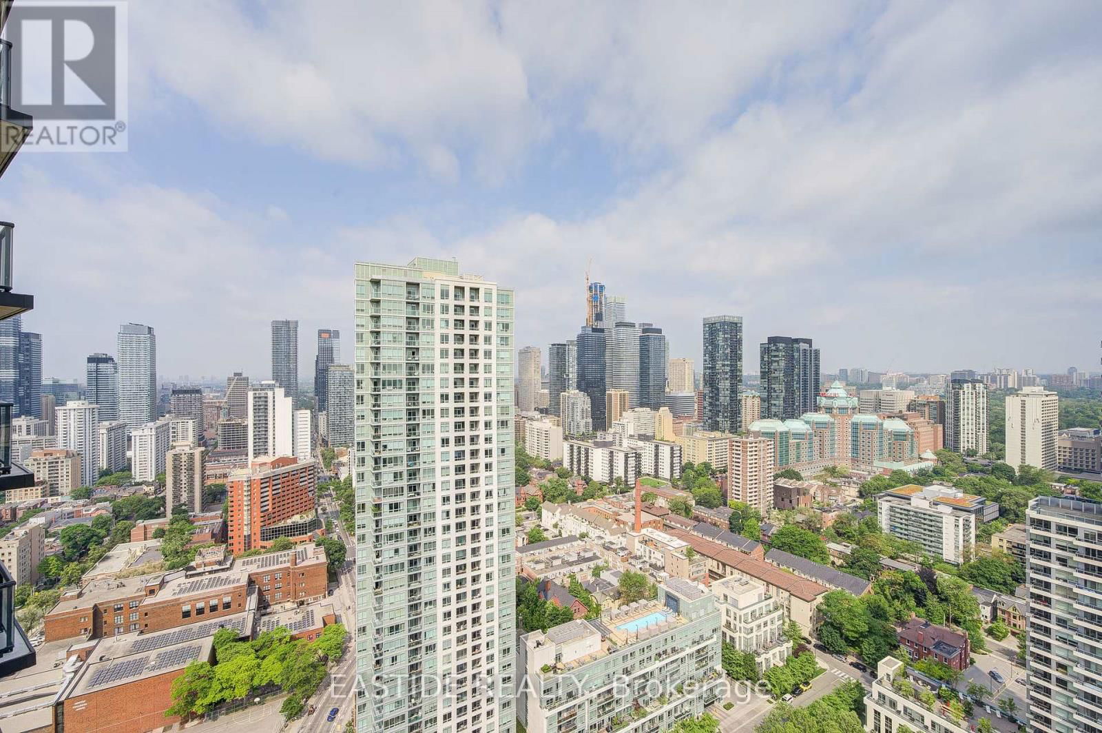 3301 - 159 WELLESLEY STREET EAST Image 28