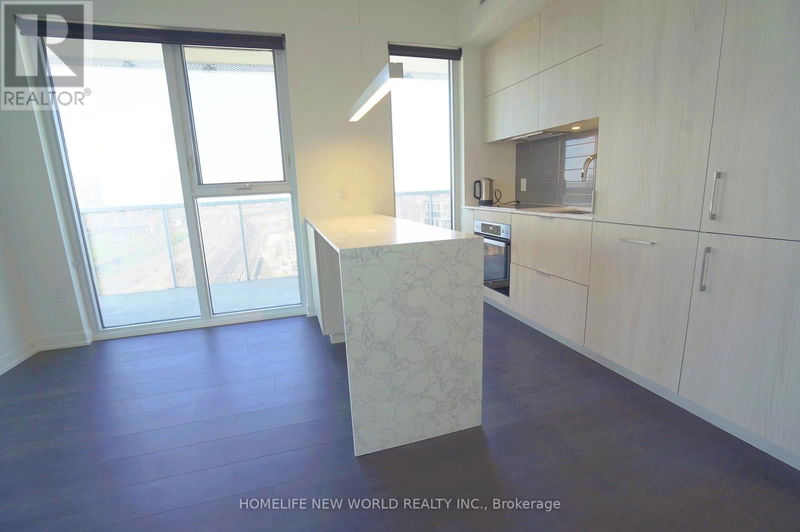 Tertiary Property View