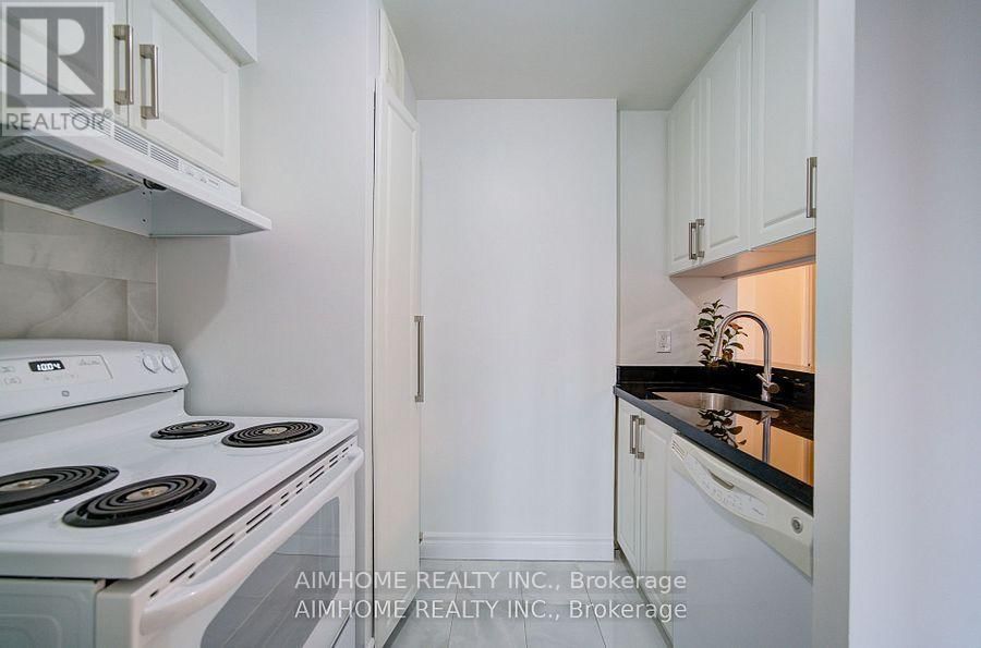 603 - 1055 BAY STREET Image 21