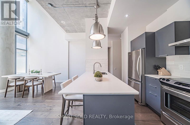 Tertiary Property View
