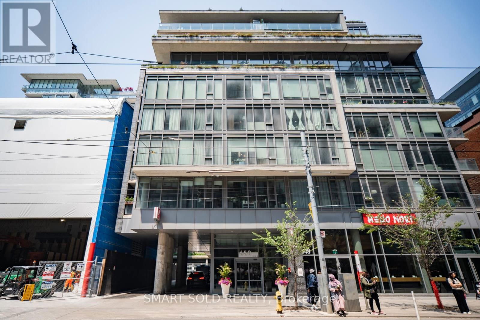106 - 650 KING STREET WEST Image 43
