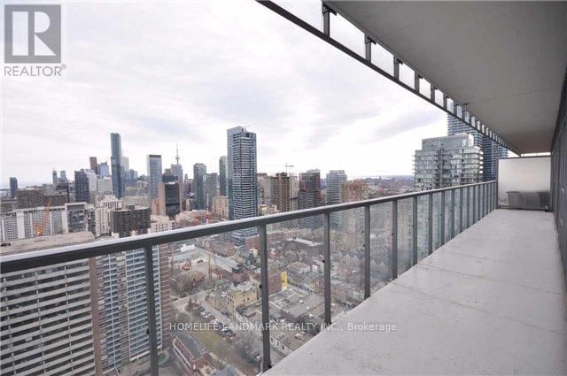 3003 - 33 CHARLES STREET EAST Image 13
