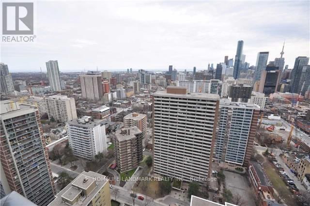 3003 - 33 CHARLES STREET EAST Image 14