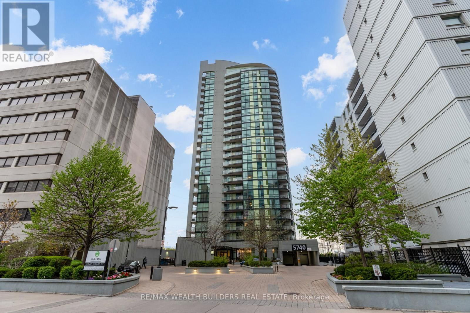 1007 - 5740 YONGE STREET Image 3