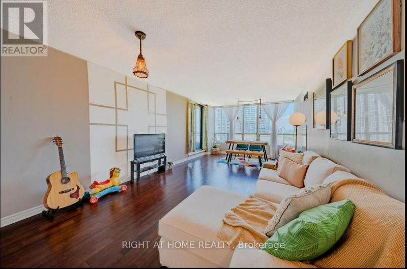 Tertiary Property View